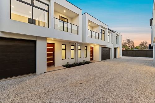 1, 3-8/558-560 Anzac Highway, Glenelg East, SA 5045