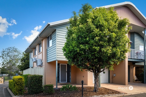 38/316 Long Street East, Graceville, QLD 4075