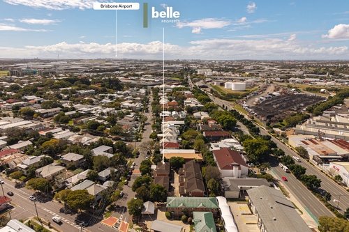 4/125 Allen Street, Hamilton, QLD 4007