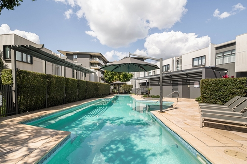 613/12 Parkside Circuit, Hamilton, QLD 4007