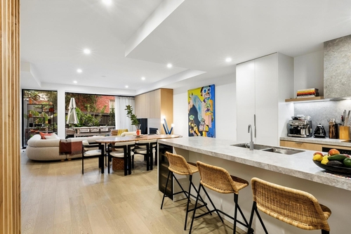 3/488 Barkers Road, Hawthorn East, VIC 3123