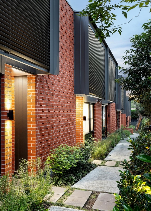 3/488 Barkers Road, Hawthorn East, VIC 3123