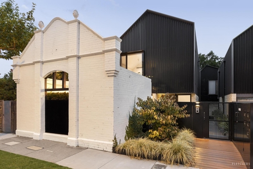 1/32 Rathmines Road, Hawthorn East, VIC 3123