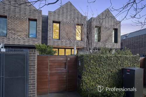 5/456 Barkers Road, Hawthorn East, VIC 3123