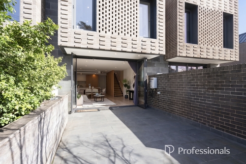 5/456 Barkers Road, Hawthorn East, VIC 3123