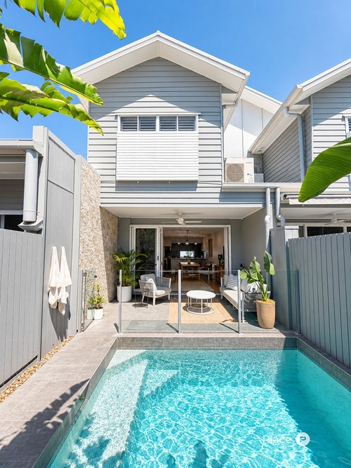 2/27 Forbes Street, Hawthorne, QLD 4171