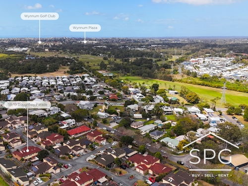 59/19 Doughboy Parade, Hemmant, QLD 4174