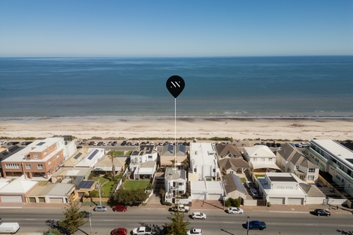 3/197 Esplanade, Henley Beach, SA 5022