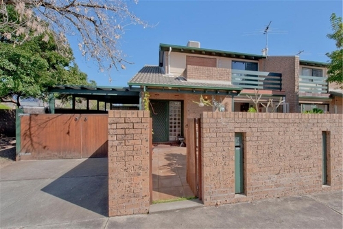 1/16 Park Street, Hyde Park, SA 5061