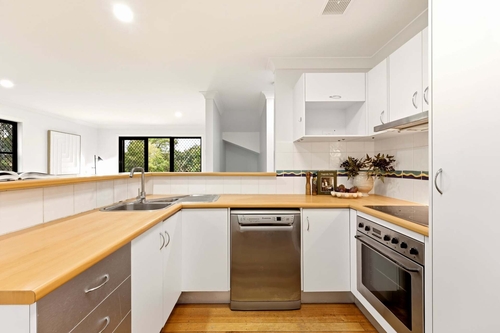 3/9 Eldon Street, Indooroopilly, QLD 4068