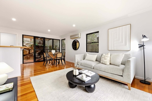 3/9 Eldon Street, Indooroopilly, QLD 4068