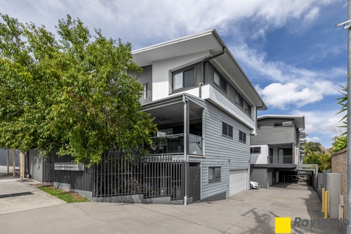 4/89 Herston Road, Kelvin Grove, QLD 4059