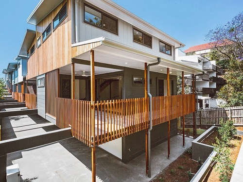 11/89 Herston Road, Kelvin Grove, QLD 4059