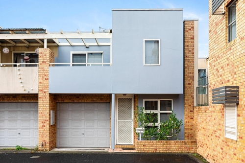51 Leicester Mews, Kensington, VIC 3031