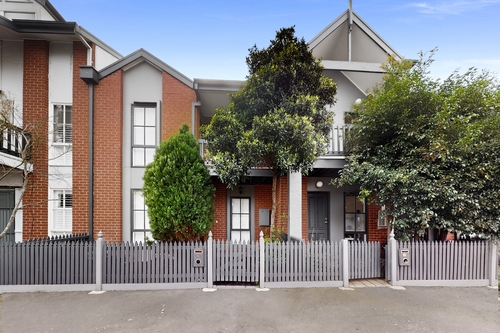 14 Neale Street, Kensington, VIC 3031