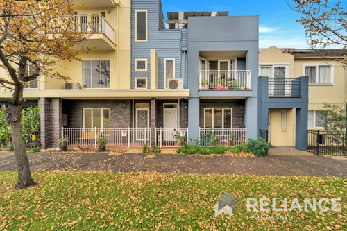 14-16 Anderson Walk, Kensington, VIC 3031