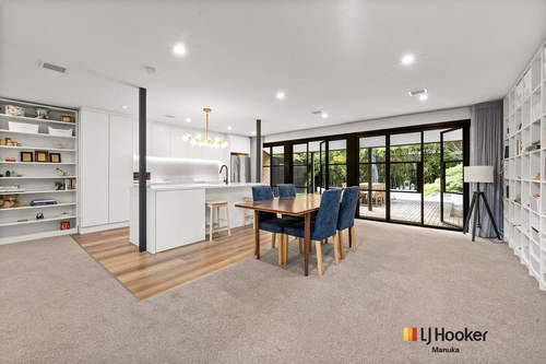 14/36 Gosse Street, Kingston, ACT 2604