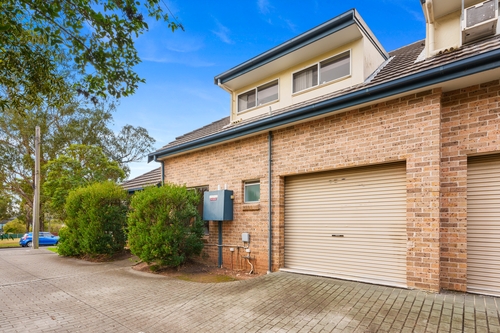 1/70 Stafford Street, Kingswood, NSW 2747