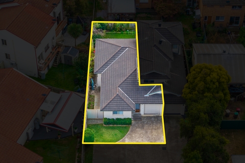 3/15 Park Avenue, Kingswood, NSW 2747