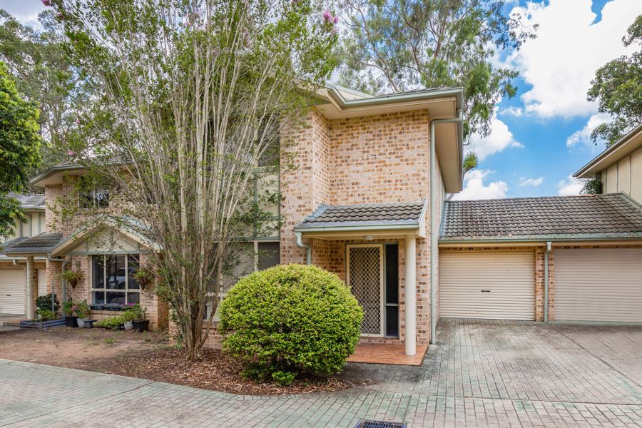 11/6163 Stafford Street, Kingswood, NSW 2747 for Rent