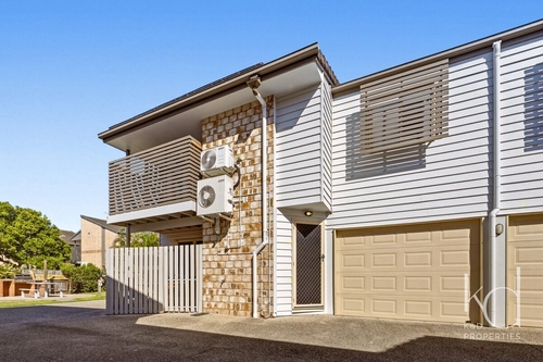 17/48 Fleet Drive, Kippa Ring, QLD 4021