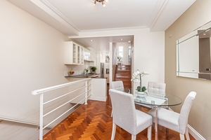 2/52-56 Jeffreys Street, Kirribilli, NSW 2061 photo 3 of 15