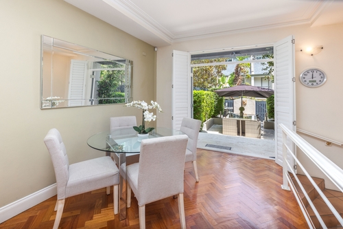 2/52-56 Jeffreys Street, Kirribilli, NSW 2061