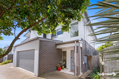 3/128 Chesterfield Crescent, Kuraby, QLD 4112