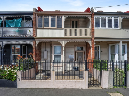 2/99-101 Elizabeth Street, Launceston, TAS 7250