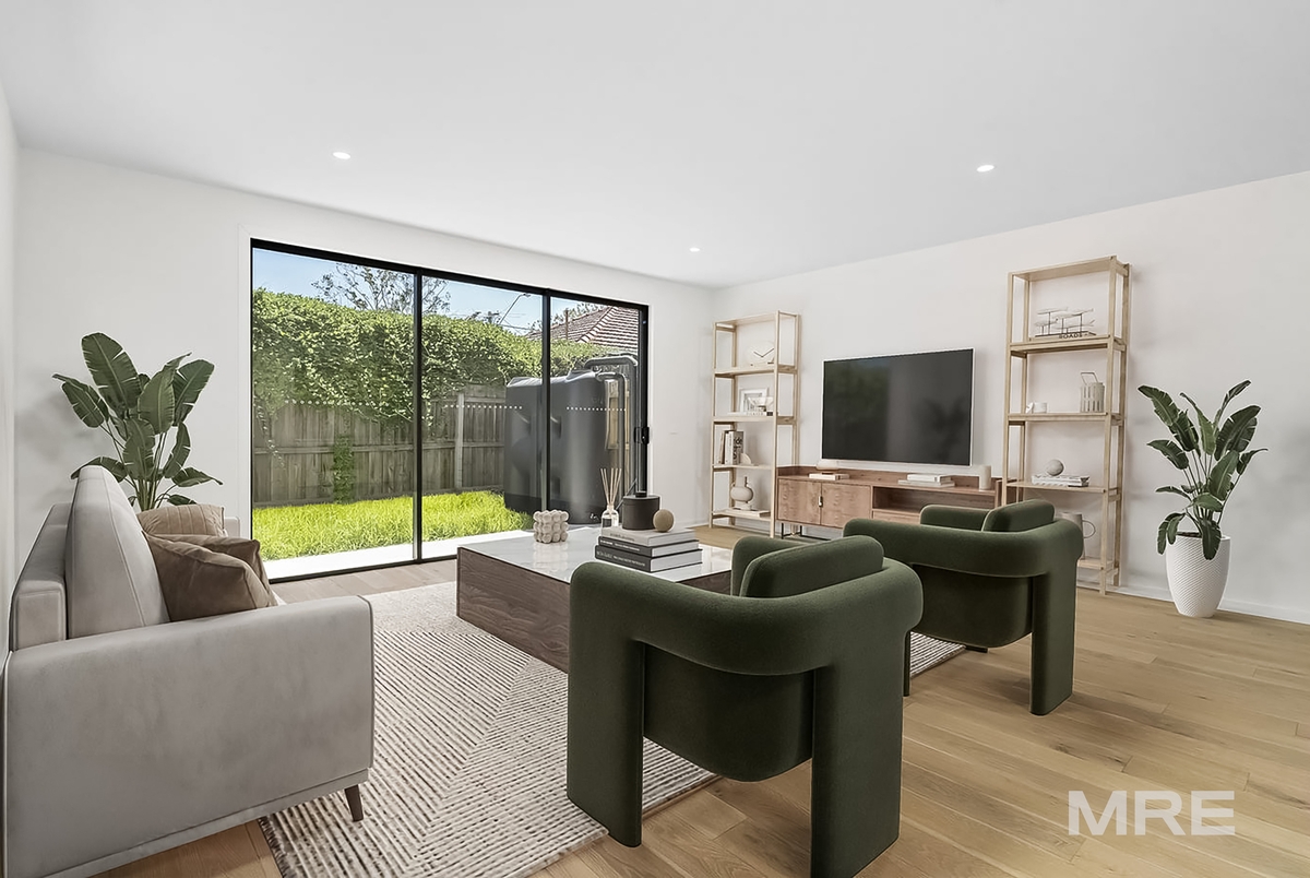 9A Omar Street