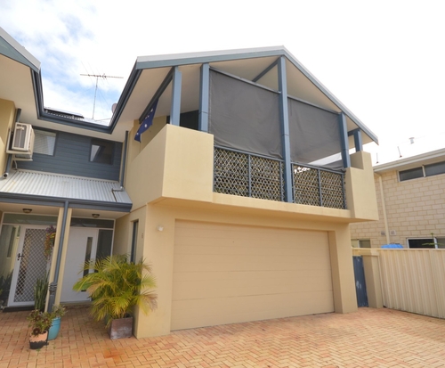 6/18 Davey Street, Mandurah, WA 6210
