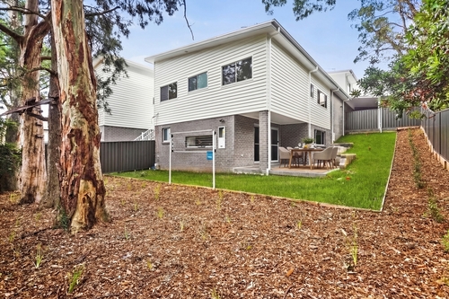 4/11-13 St Johns Avenue, Mangerton, NSW 2500