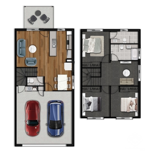101/100 Stodart Terrace, Mango Hill, QLD 4509
