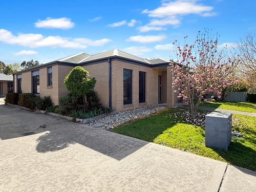 1/85 Cambridge Drive, Mansfield, VIC 3722