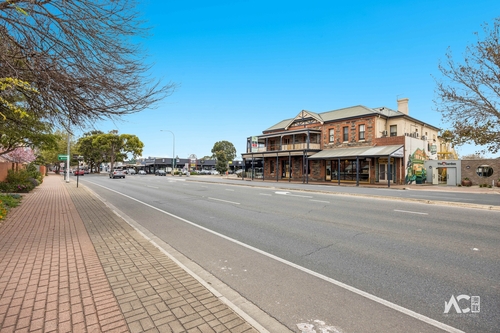 2/31 Henley Beach Road, Mile End, SA 5031