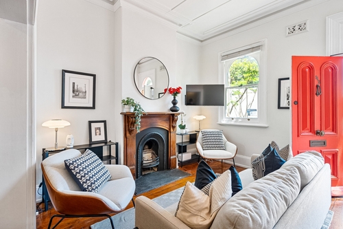 112 Kent Street, Millers Point, NSW 2000