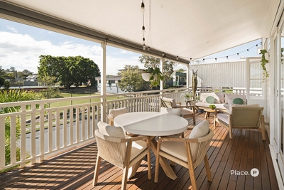 1/11 Stephens Street, Morningside, QLD 4170