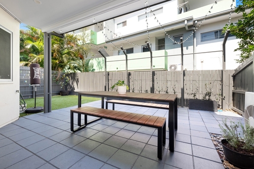 9/35 Richmond Road, Morningside, QLD 4170