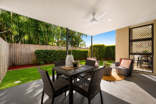 3/13 Bridgewater Street, Morningside, QLD 4170