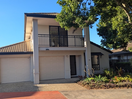 36/140 Baringa Street, Morningside, QLD 4170
