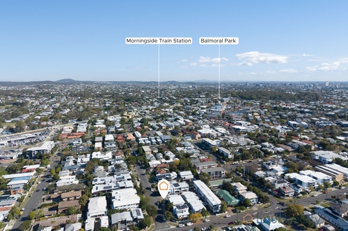 28 Worden Street, Morningside, QLD 4170