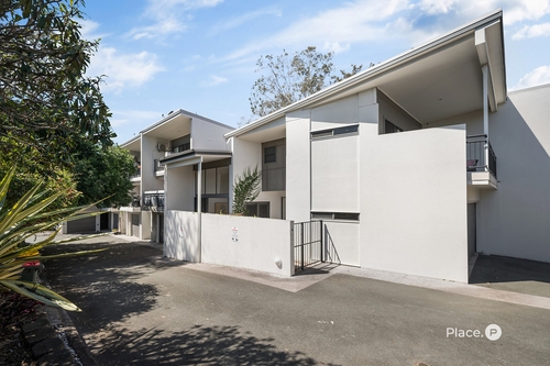 4/35 Jersey Street, Morningside, QLD 4170