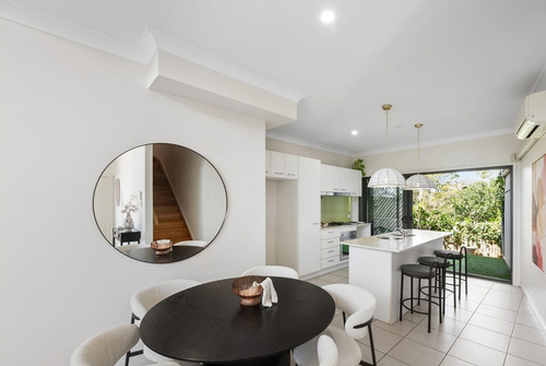 4/35 Jersey Street, Morningside, QLD 4170