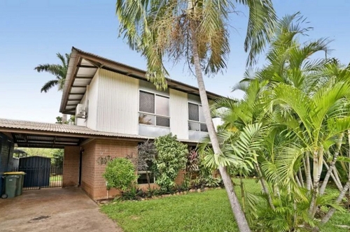 2/31 Mcguire Circuit, Moulden, NT 0830