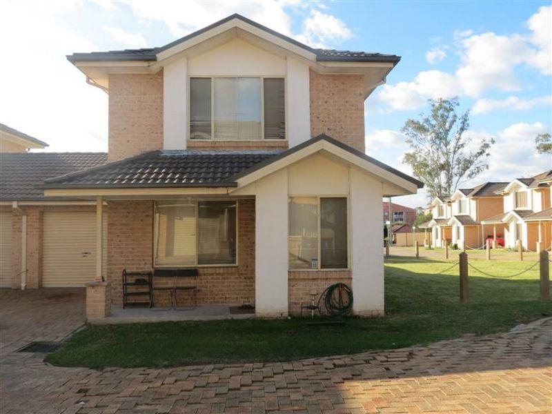 12/24 O Brien Street, Mount Druitt, NSW 2770 for Sale