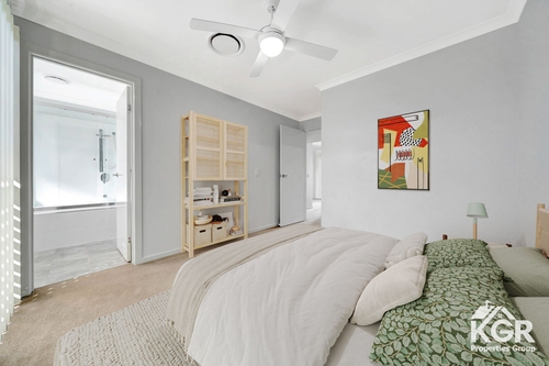 3/22 Tudor Street, Mount Gravatt, QLD 4122