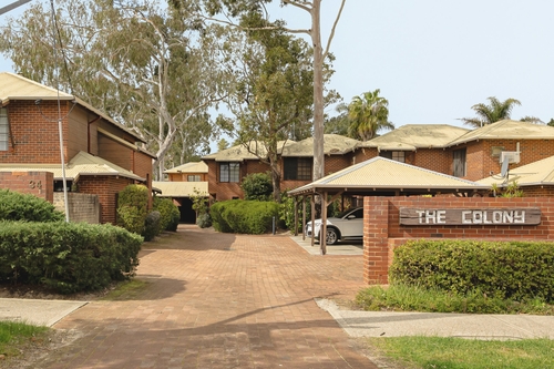 11/34 Coode Street, Mount Lawley, WA 6050
