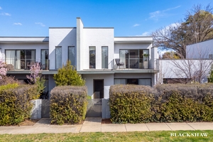 31 Keira Street, Narrabundah, ACT 2604