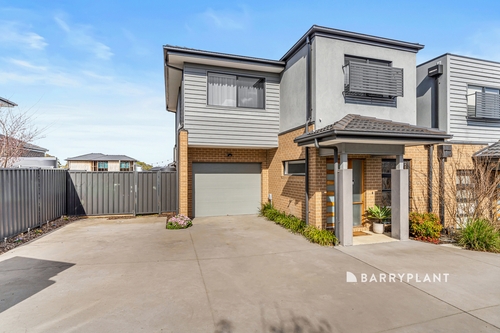 3/11 Sylvanwood Crescent, Narre Warren, VIC 3805