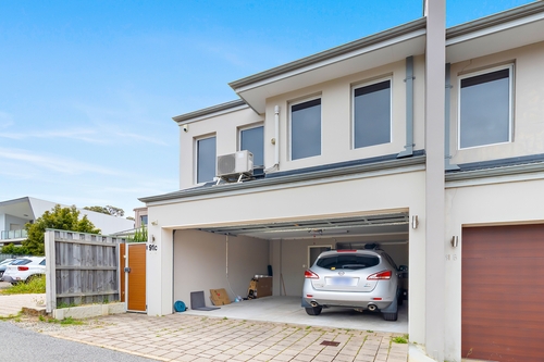 91C Winthrop Avenue, Nedlands, WA 6009